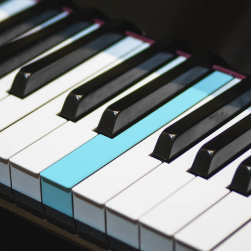 Real Piano: بيانو الكتروني Mod