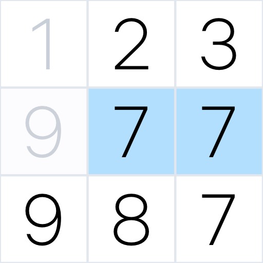 Number Match – لعبة ألغاز Mod