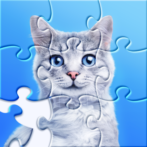 Jigsaw Puzzles - Puzzle Game Mod