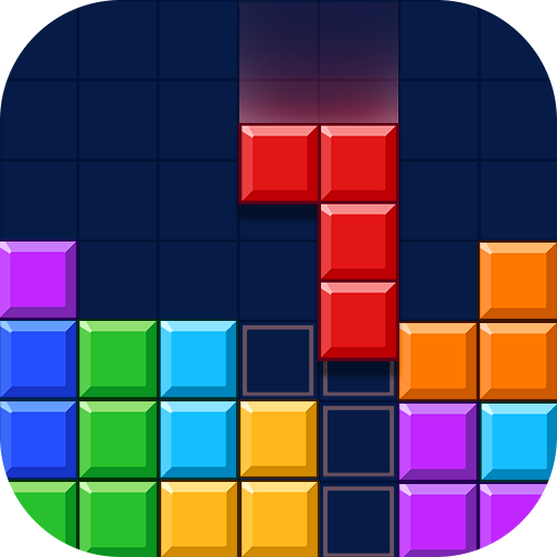 Block Puzzle - العاب اللغز Mod