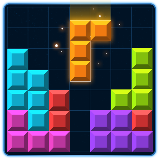 Block Puzzle Classic Brick Mod
