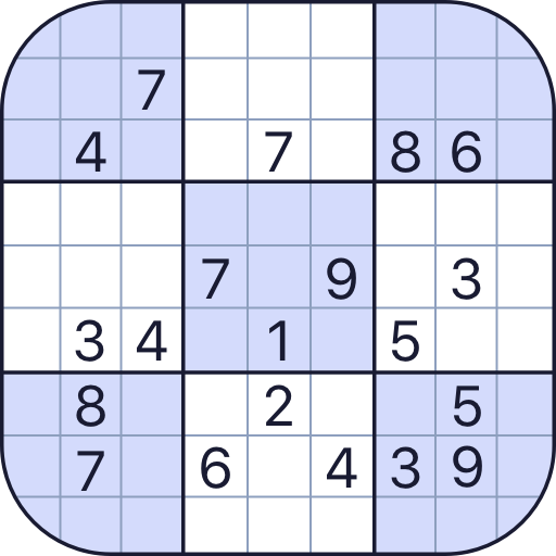 سودوكو - العاب ألغاز, Sudoku Mod