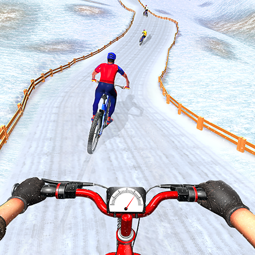 Extreme BMX Cycle Riding Games Mod