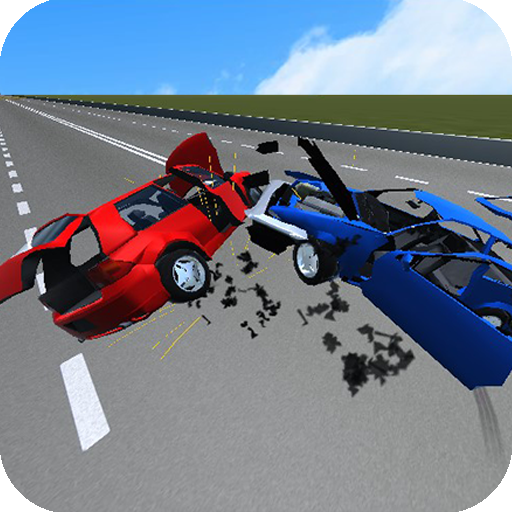 Car Crash Simulator: Accident Mod