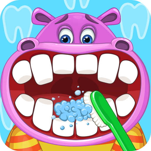 طبيب الأطفال : طبيب أسنان (Hack/Mod)