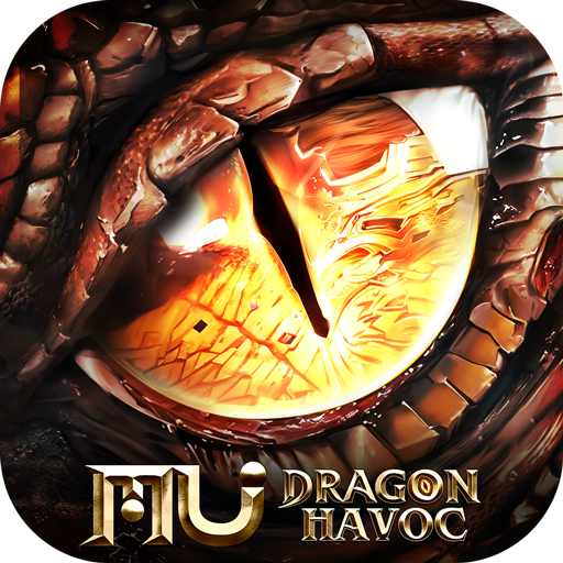 MU: Dragon Havoc Mod
