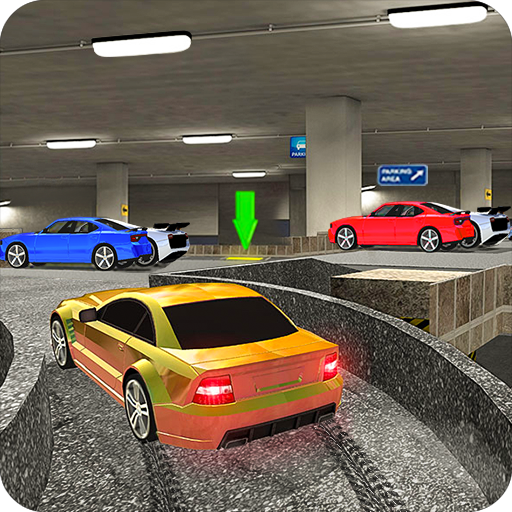 لعبة وقوف السيارات 3D: محاكي Mod
