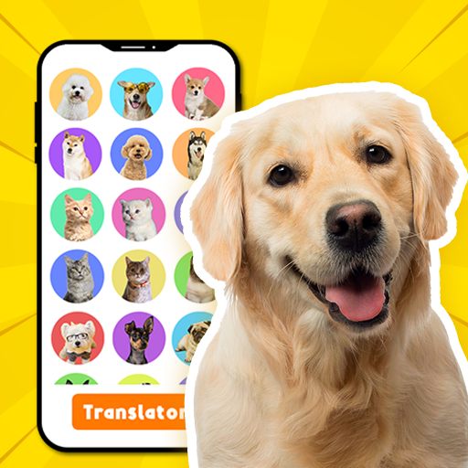 Dog Translator & Trainer Mod