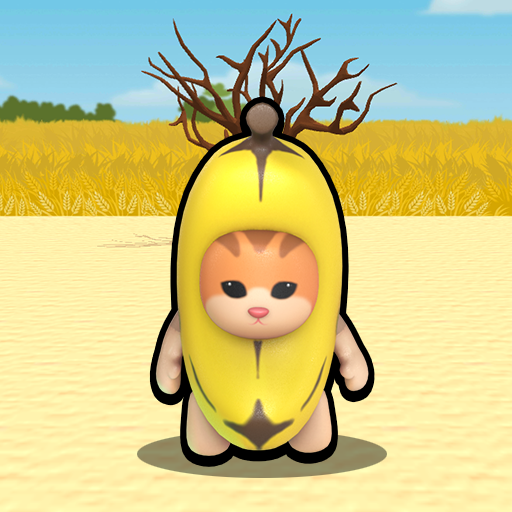 Banana Survival Master Mod