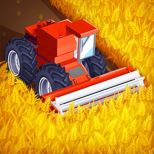 Harvest.ioلعبة أركيد وزراعة Mod