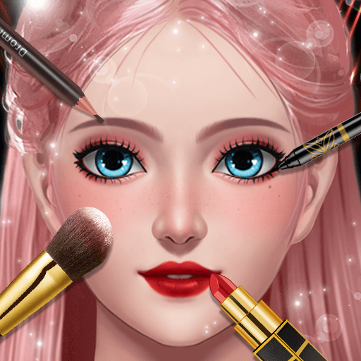 Makeup Show: ميك أب Mod