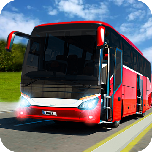 Bus Simulator: City Driver 3D Mod