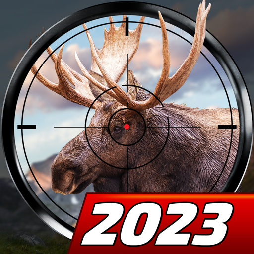 Wild Hunt: Hunting Games 3D Mod