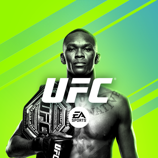 EA SPORTS™ UFC® Mobile 2 Mod