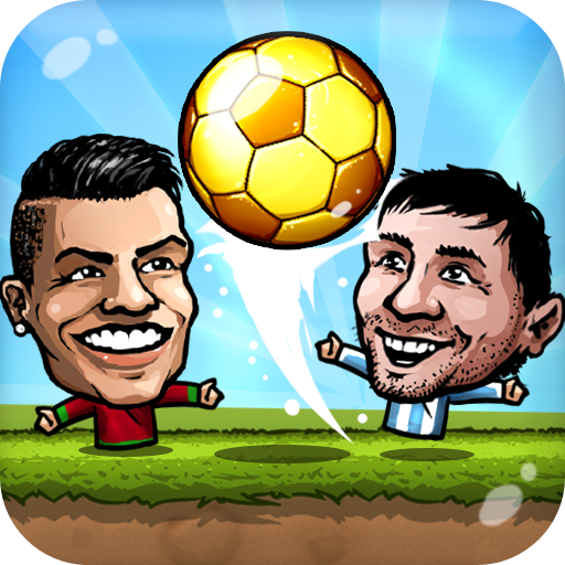 Puppet Soccer - كرة القدم Mod