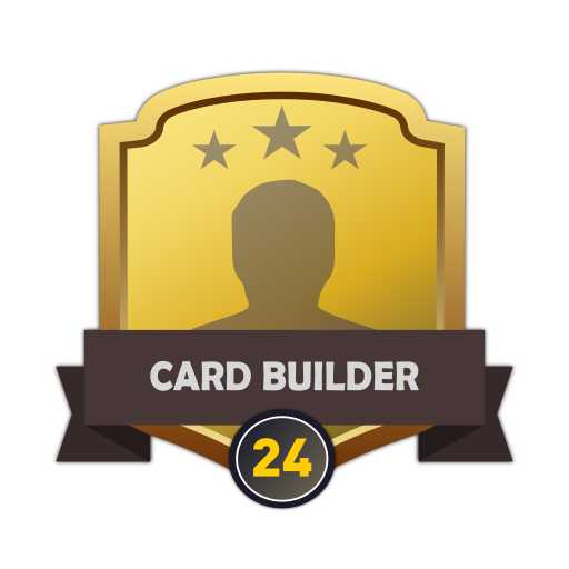Fut Card Builder 24 Mod