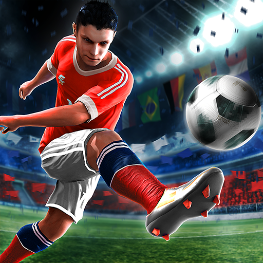 Final kick: Online Soccer Mod