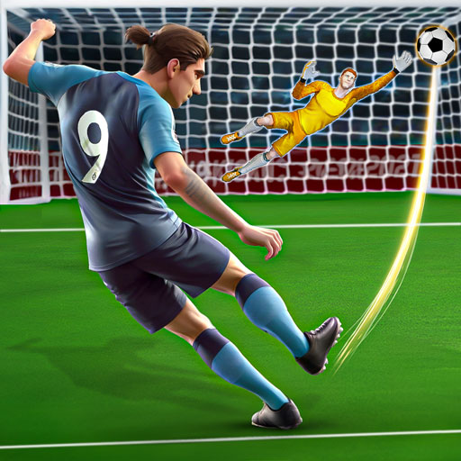 Soccer Star: Dream Soccer Game Mod