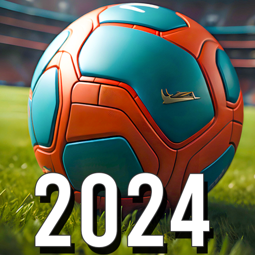 مباريات كرة القدم 2023 Mod