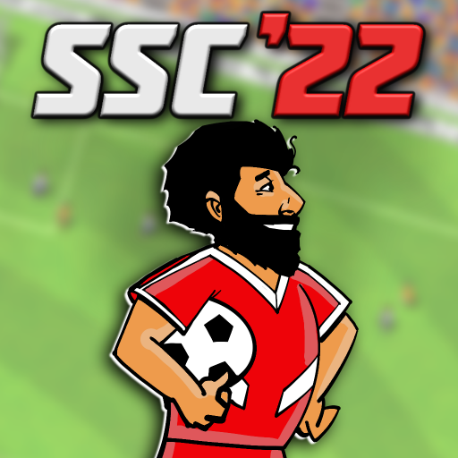 Super Soccer Champs 22 (Ads) Mod