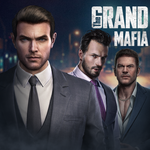 The Grand Mafia - جراند مافيا Mod