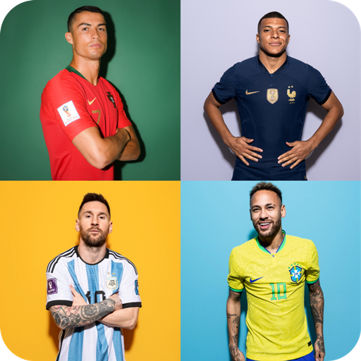 Guess The Football Player Quiz Mod