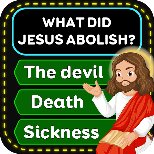 Daily Bible Trivia Quiz Games Mod