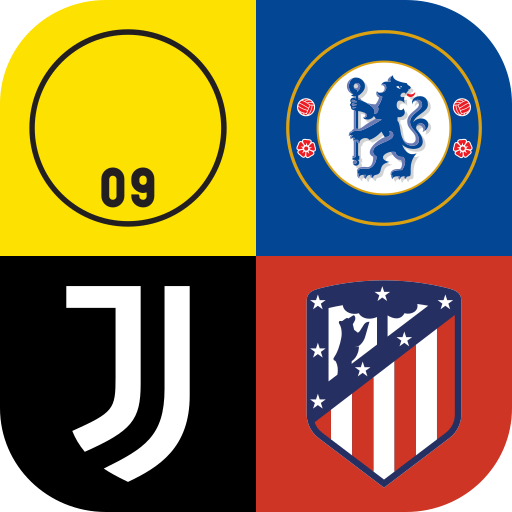 Football Clubs Logo Quiz Game Mod