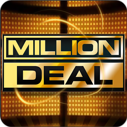 Million Deal: Win Million Mod