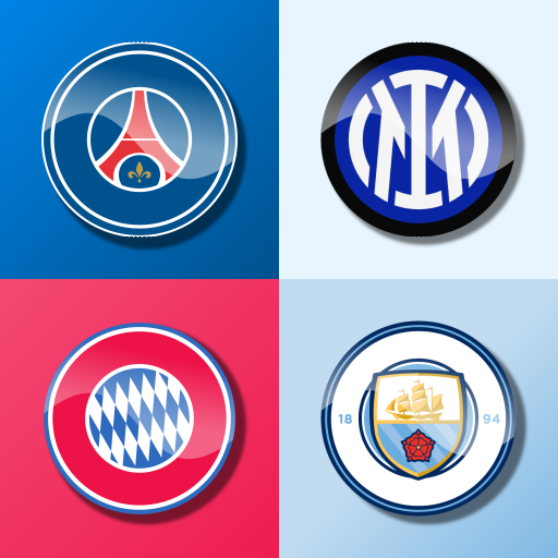 Football Logo Quiz Mod
