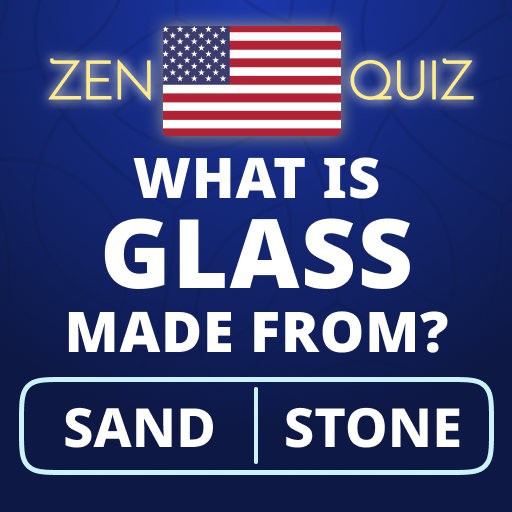 Antistress trivia - Zen Quiz Mod