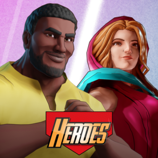 Bible Trivia Game: Heroes Mod