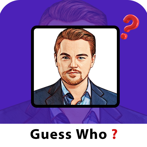 Quiz Up: Guess the Celebrity Mod