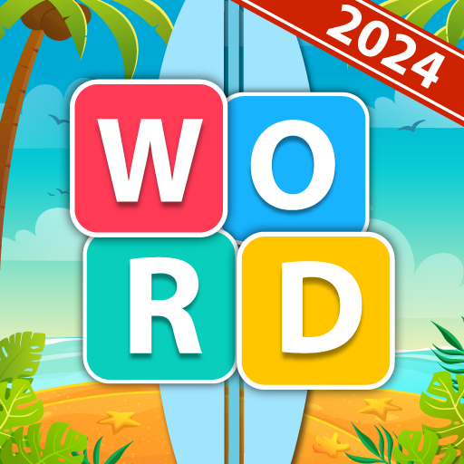 بحر الكلمات - لعبة كلمات Mod