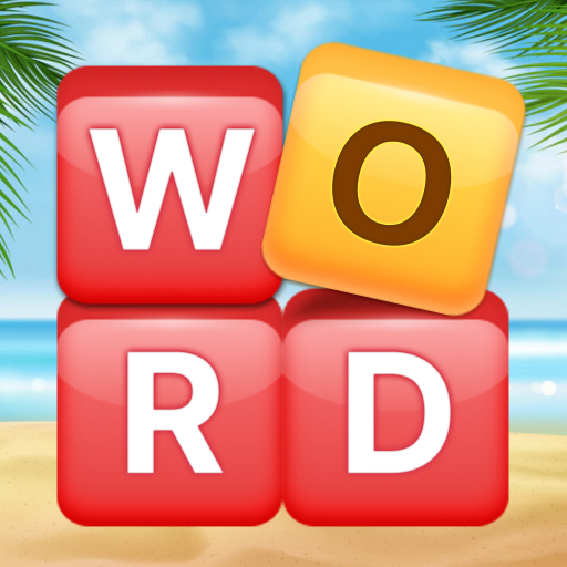 Word Brick-Word Search Puzzle Mod
