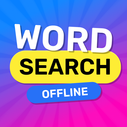 Word Search — Word Puzzle Game Mod