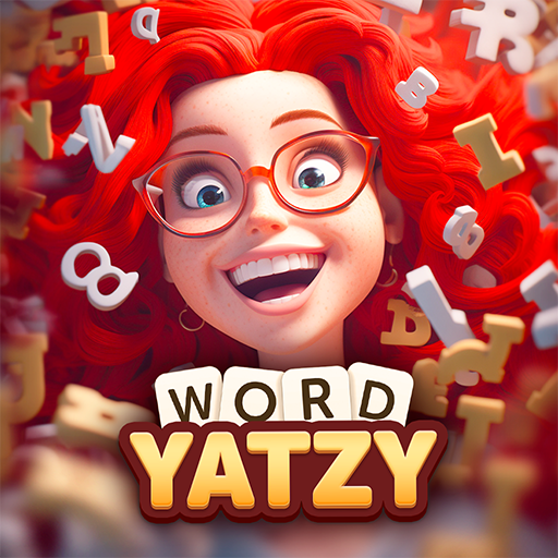 Word Yatzy - Fun Word Puzzler Mod