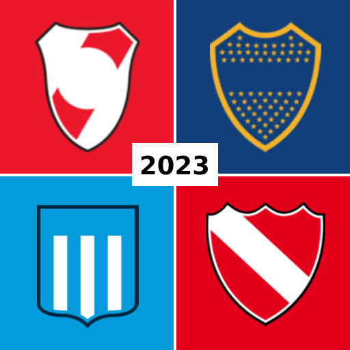 Fútbol Argentino Quiz 2023 Mod