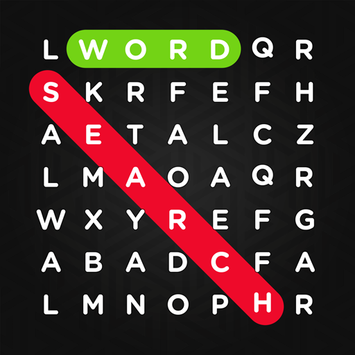Infinite Word Search Puzzles Mod