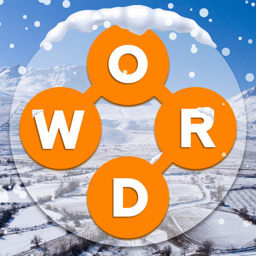 Word Universe - CrossWord Mod