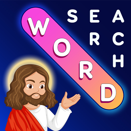 Daily Bible Verse: Word Search Mod