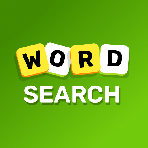 Word Search Puzzle Game Mod