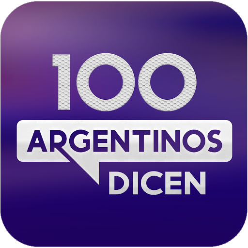 100 Argentinos Dicen Mod