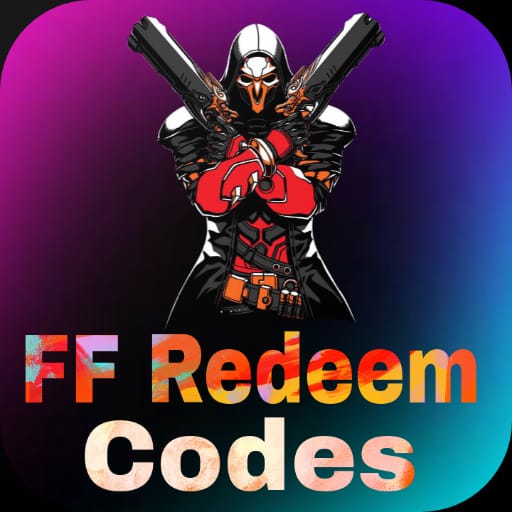 ff redeem codes Mod