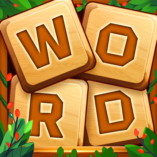 Word Smash: Word Games Mod