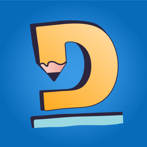 Drawize - Draw and Guess Mod