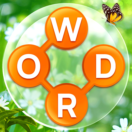 Word Scenery: Crossword Mod