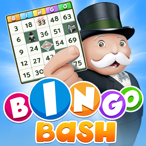 Bingo Bash: ألعاب اجتماعية Mod