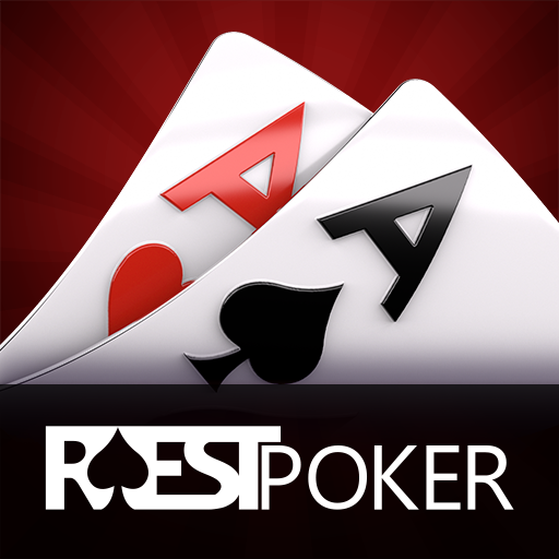 Rest Poker : Texas Holdem Game Mod