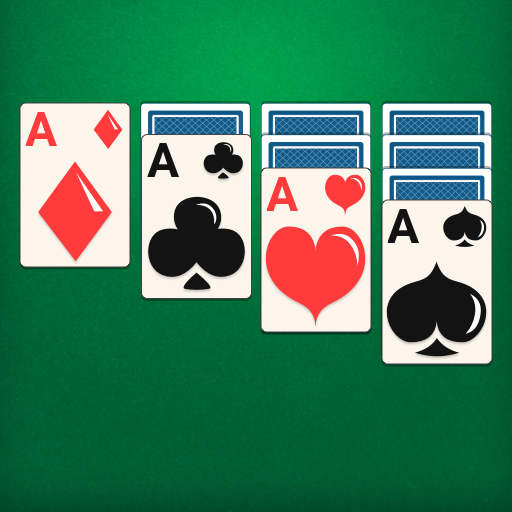 Solitaire - Card Game Mod